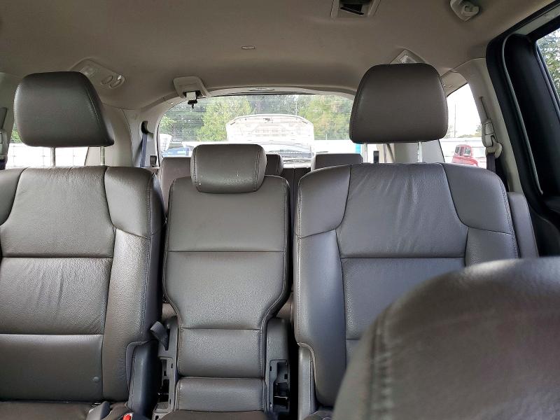 Продаж на аукціоні авто 2012 Honda Odyssey, vin: 5FNRL5H62CB001774, номер лоту: 71787816