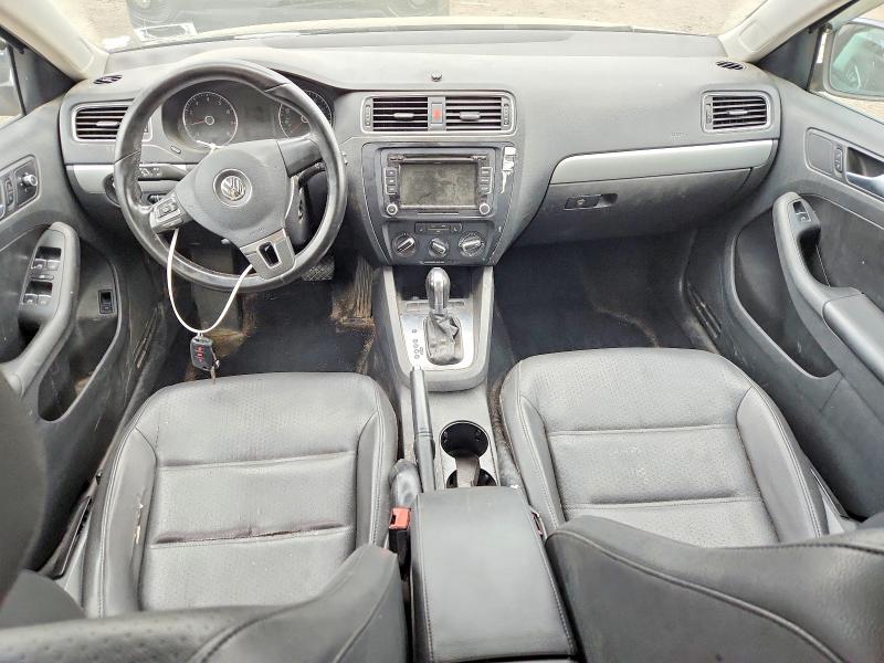 Продаж на аукціоні авто 2013 Volkswagen Jetta, vin: 3VWDP7AJ0DM429992, номер лоту: 71291976