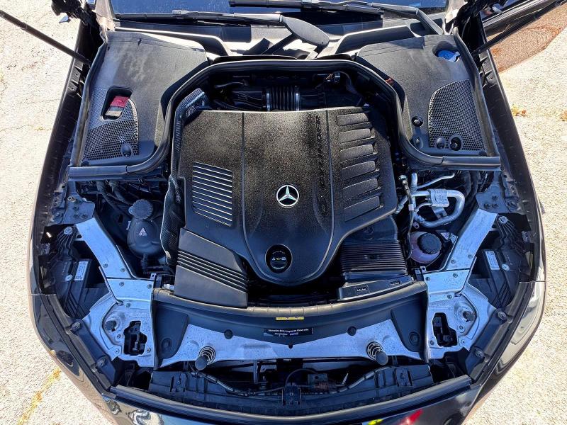 Продажа на аукционе авто 2019 Mercedes-benz Cls, vin: WDD2J5KB6KA007913, номер лота: 72106096