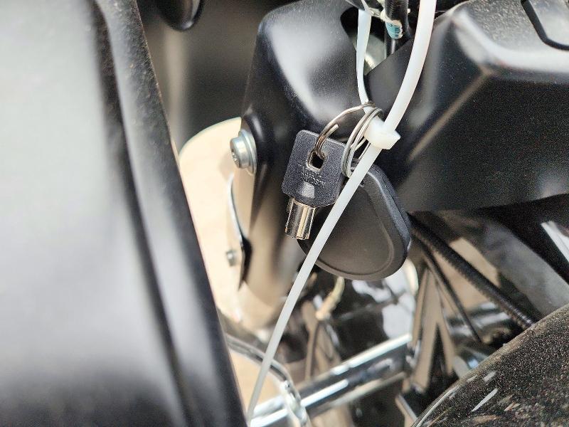 Продаж на аукціоні авто 2017 Harley-davidson Fltrx, vin: 1HD1KHC14HB688567, номер лоту: 72119446