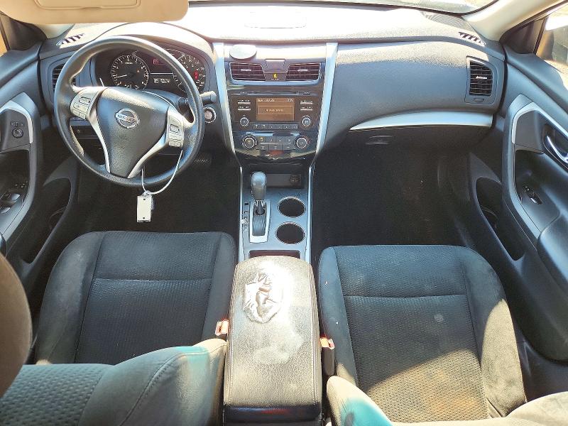 2015 Nissan Altima მანქანა იყიდება აუქციონზე, vin: 1N4AL3AP9FC576059, აუქციონის ნომერი: 72284866