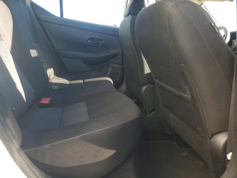 Aukcja sprzedaży 2025 Nissan Sentra, vin: 3N1AB8CV7SY391406, numer aukcji: 71821006