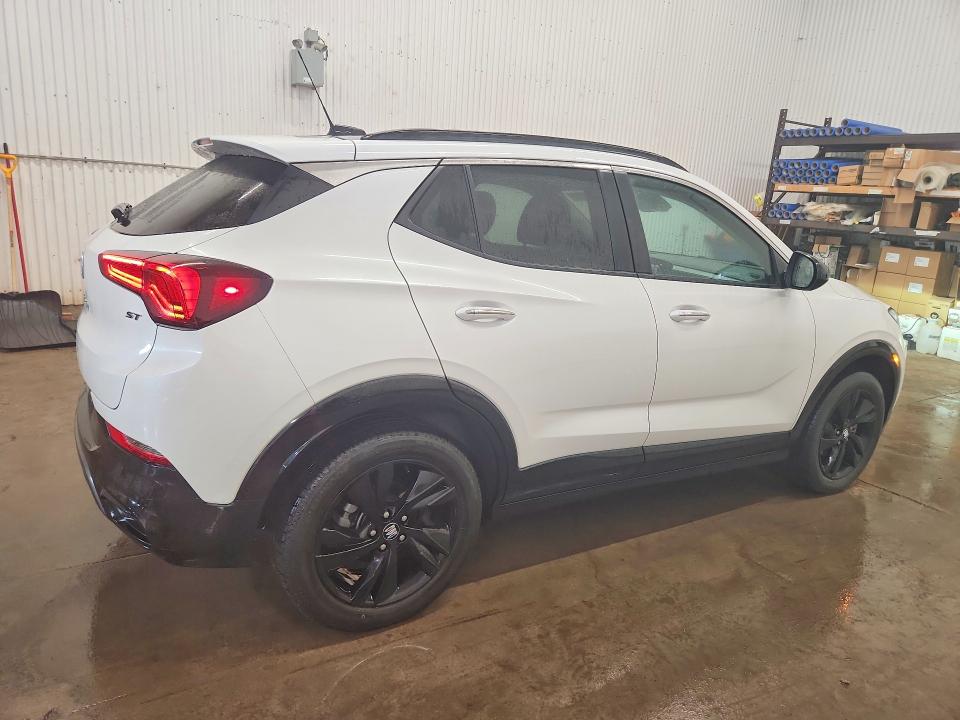 Продаж на аукціоні авто 2024 Buick Encore Gx, vin: KL4AMESL0RB010830, номер лоту: 71667436
