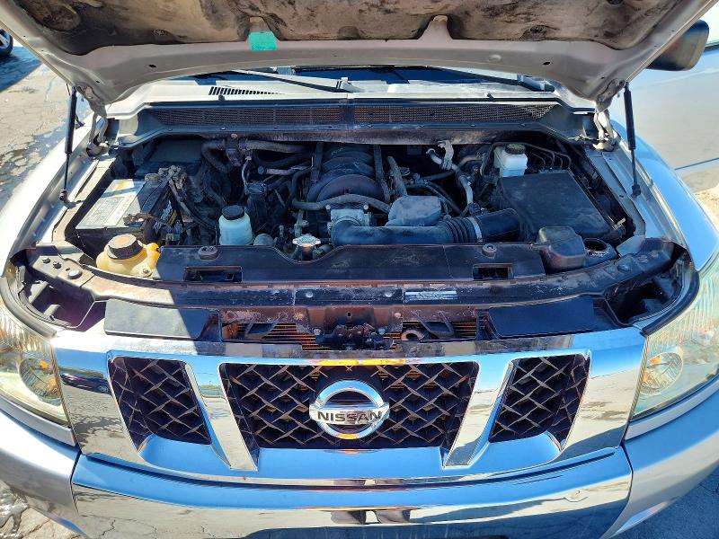 Продаж на аукціоні авто 2013 Nissan Titan, vin: 1N6AA0EJXDN302842, номер лоту: 72179676