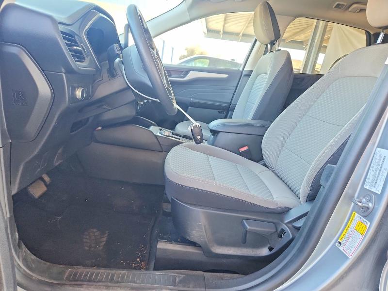 71926616 :رقم المزاد ، 1FMCU9G69NUA83777 vin ، 2022 Ford Escape مزاد بيع