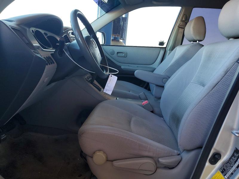 Продаж на аукціоні авто 2007 Toyota Highlander, vin: JTEEP21A270221433, номер лоту: 71270516