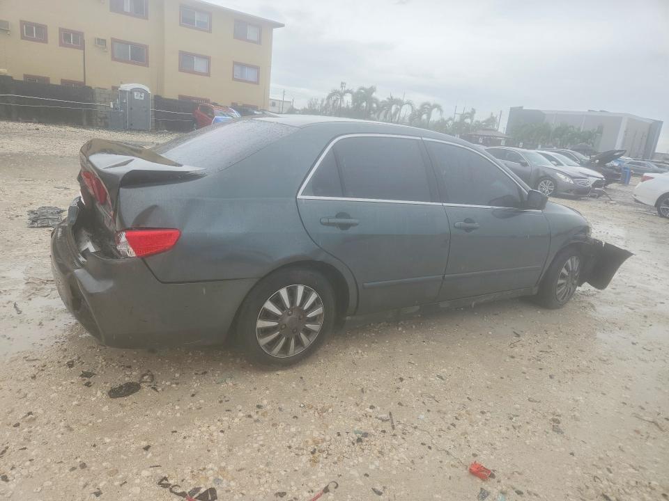 Продажа на аукционе авто 2005 Honda Accord, vin: 1HGCM56495A010618, номер лота: 71357406