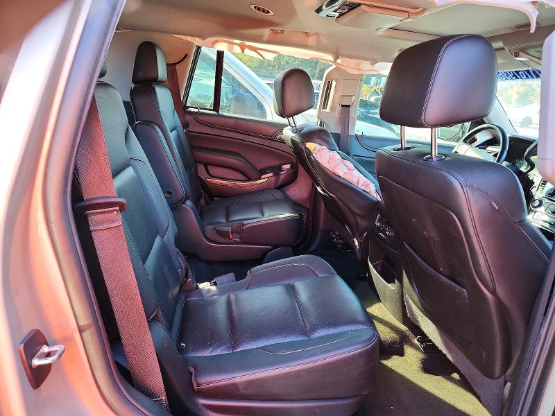 71767936 :رقم المزاد ، 1GNSKCKC2GR311972 vin ، 2016 Chevrolet Tahoe مزاد بيع