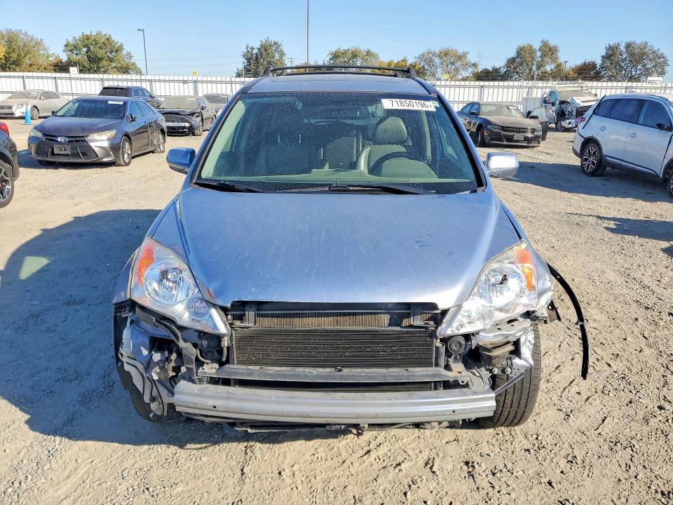 2007 Honda Cr-v მანქანა იყიდება აუქციონზე, vin: JHLRE38737C041889, აუქციონის ნომერი: 71850196