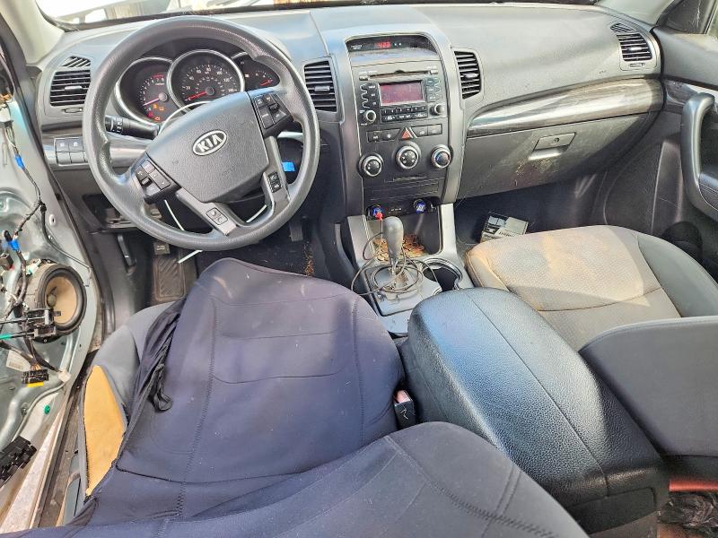 Продаж на аукціоні авто 2011 Kia Sorento, vin: 5XYKT3A13BG155339, номер лоту: 71889406