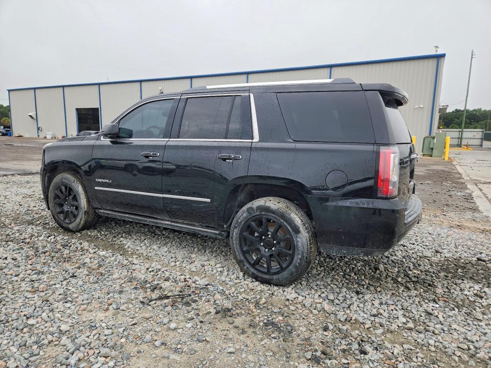 2015 Gmc Yukon მანქანა იყიდება აუქციონზე, vin: 1GKS2CKJ1FR726565, აუქციონის ნომერი: 71818326