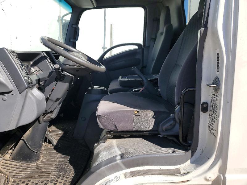 Aukcja sprzedaży 2014 Isuzu Npr Hd, vin: JALC4W161E7001680, numer aukcji: 73770906