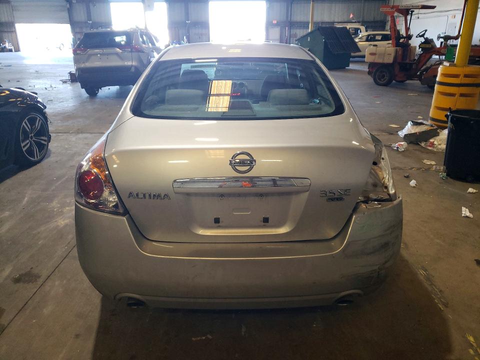 Aukcja sprzedaży 2008 Nissan Altima, vin: 1N4BL21E28C197940, numer aukcji: 72721676