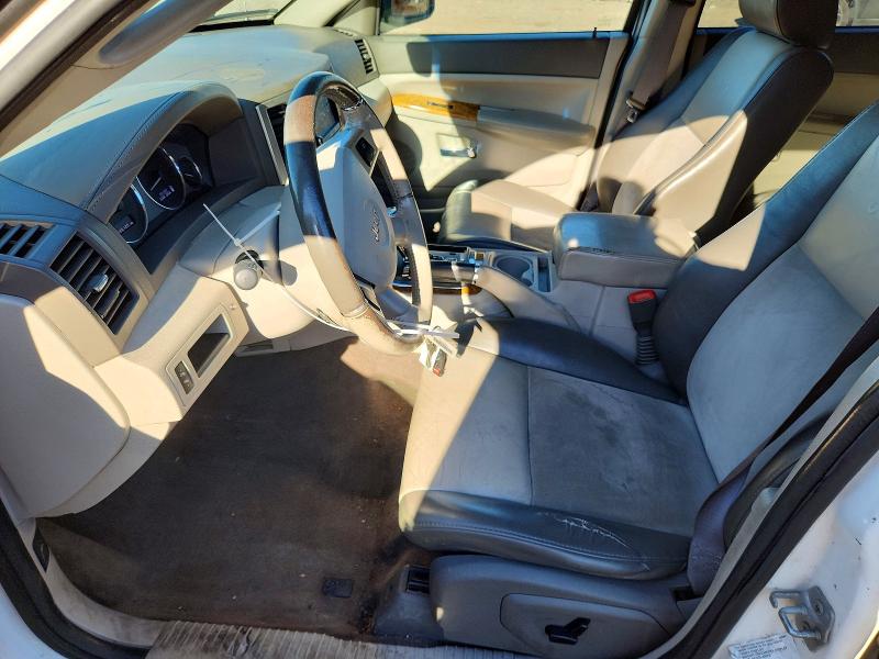 Продажа на аукционе авто 2009 Jeep Grand Cherokee, vin: 1J8GR58K59C529603, номер лота: 70778496