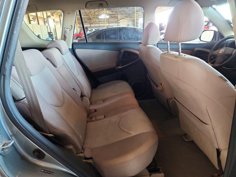 Aukcja sprzedaży 2008 Toyota Rav4, vin: JTMZD35VX85099443, numer aukcji: 72397556