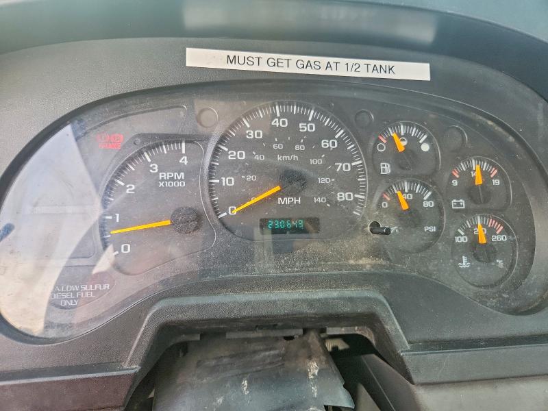 Продажа на аукционе авто 2009 Isuzu T8f, vin: 4GTM8F1B69F700028, номер лота: 71099486
