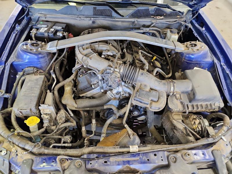 Продажа на аукционе авто 2014 Ford Mustang, vin: 1ZVBP8EMXE5247791, номер лота: 71298576