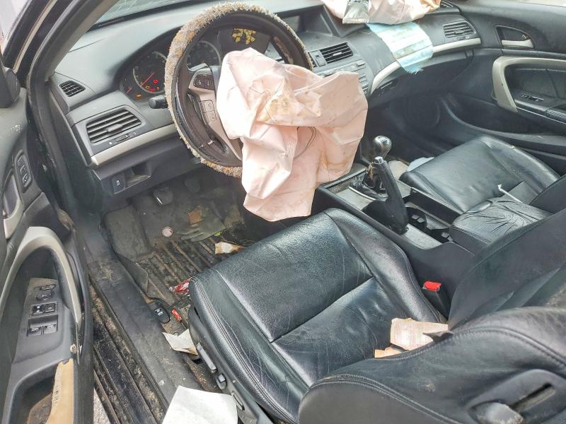 Продаж на аукціоні авто 2012 Honda Accord, vin: 1HGCS2A82CA001836, номер лоту: 71664936