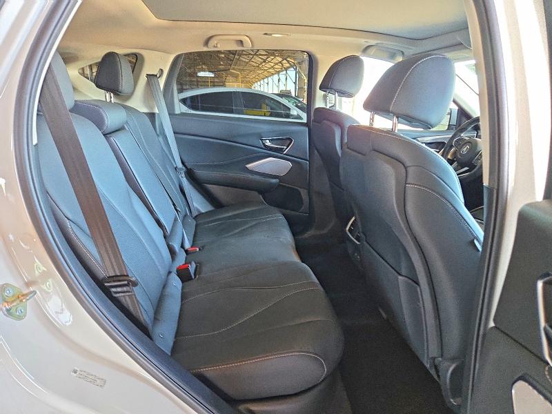 Продаж на аукціоні авто 2020 Acura Rdx, vin: 5J8TC1H57LL012399, номер лоту: 71228796