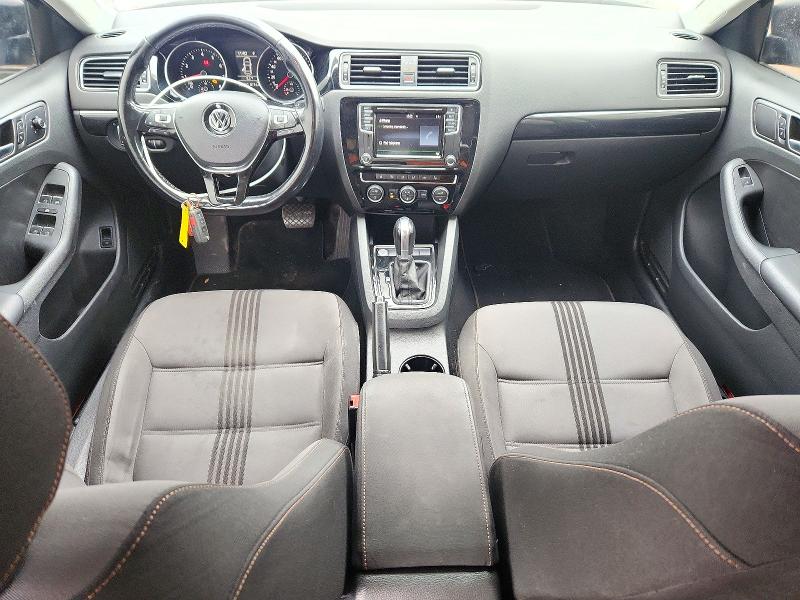 Aukcja sprzedaży 2017 Volkswagen Jetta, vin: 3VWDB7AJ6HM379264, numer aukcji: 72413096