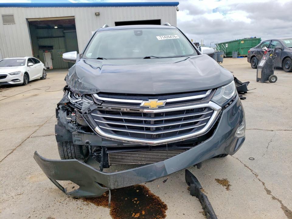 Aukcja sprzedaży 2018 Chevrolet Equinox, vin: 2GNAXNEX3J6316799, numer aukcji: 71426476