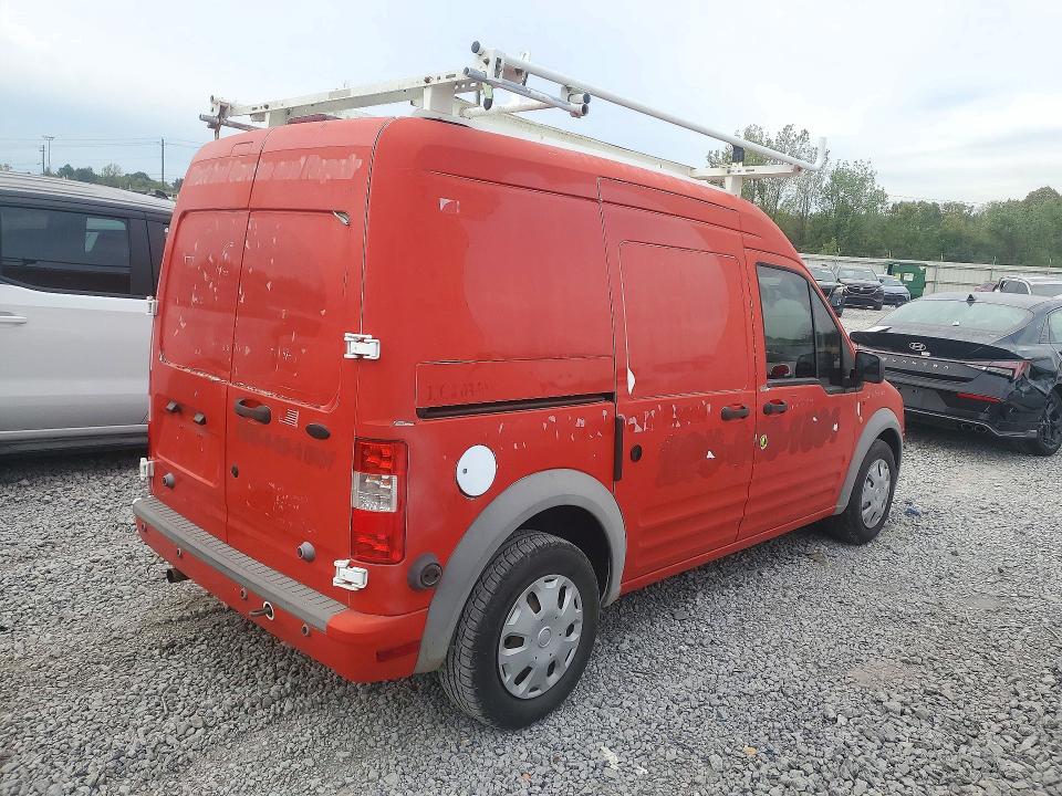 Продаж на аукціоні авто 2013 Ford Transit Connect, vin: NM0LS7BN2DT126242, номер лоту: 71859426