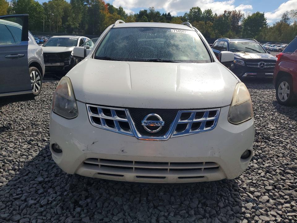 Продажа на аукционе авто 2013 Nissan Rogue, vin: JN8AS5MV2DW613018, номер лота: 71434716