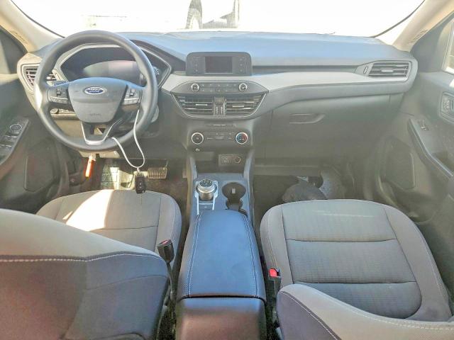 Aukcja sprzedaży 2020 Ford Escape, vin: 1FMCU0F65LUC54891, numer aukcji: 71132686