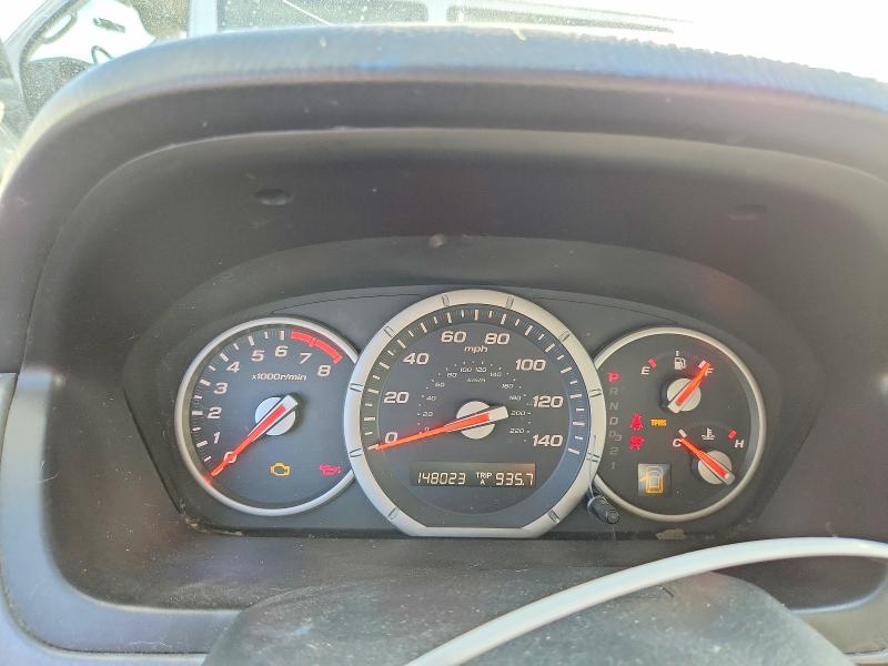 2007 Honda Pilot მანქანა იყიდება აუქციონზე, vin: 5FNYF28597B046256, აუქციონის ნომერი: 70281966