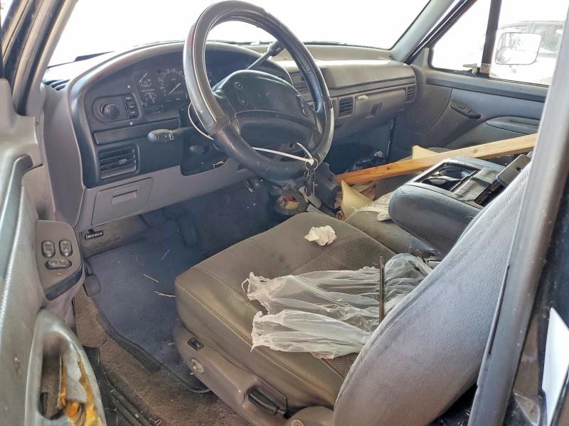 Aukcja sprzedaży 1997 Ford F250, vin: 1FTHX26F3VEB56825, numer aukcji: 71569956