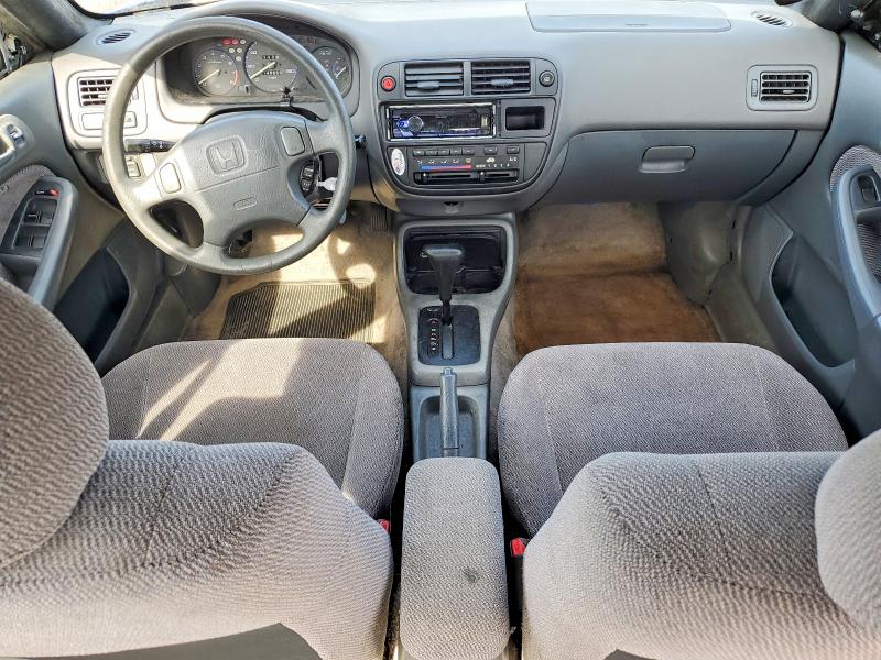 71366706 :رقم المزاد ، 2HGEJ6609TH547542 vin ، 1996 Honda Civic مزاد بيع