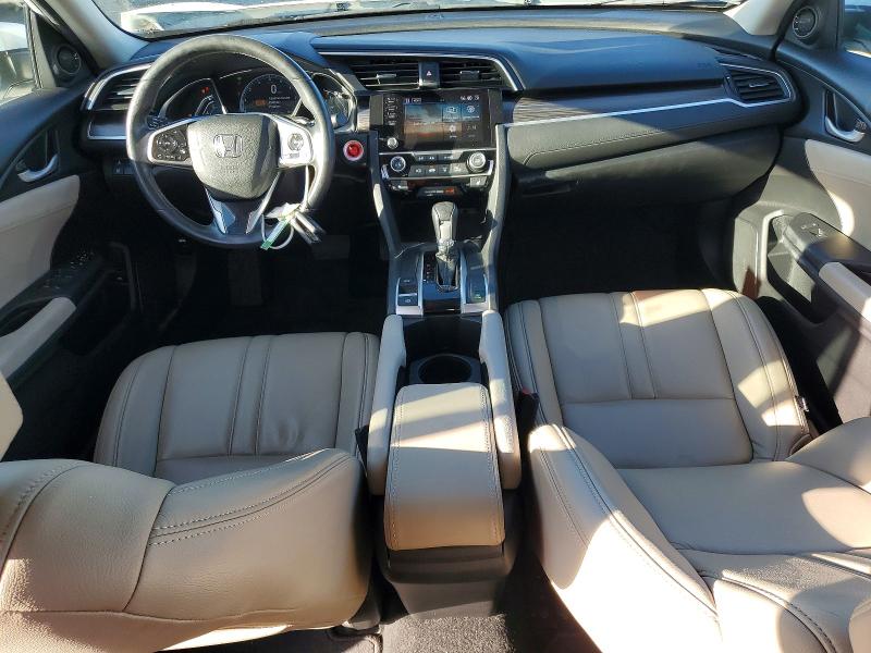 Продажа на аукционе авто 2019 Honda Civic, vin: 19XFC1F34KE203976, номер лота: 70928026