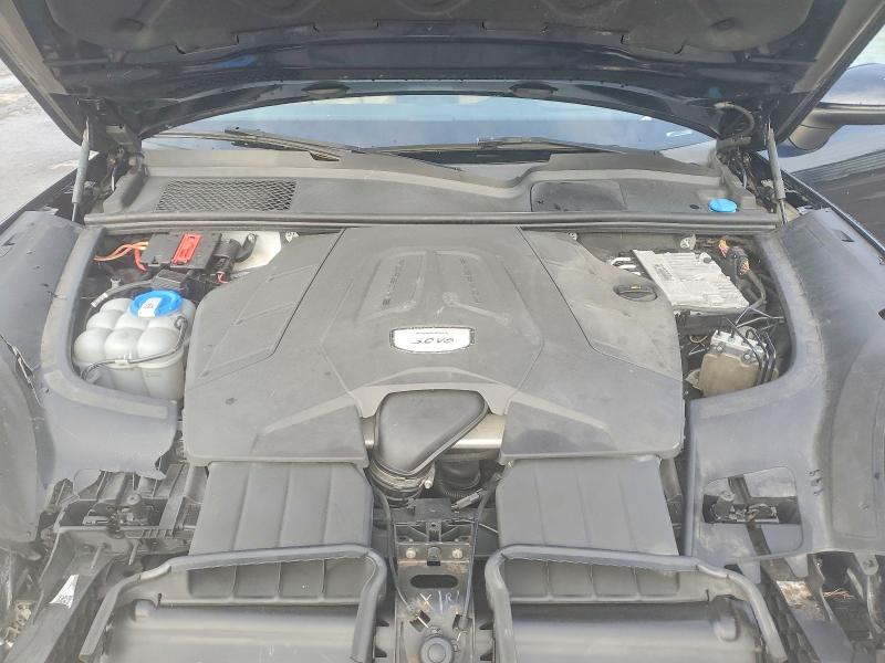 Продаж на аукціоні авто 2019 Porsche Cayenne, vin: WP1AA2AYXKDA05606, номер лоту: 71193356