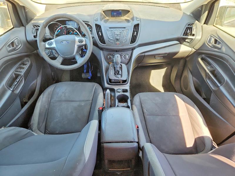 Продажа на аукционе авто 2015 Ford Escape, vin: 1FMCU0F77FUB62954, номер лота: 70641136