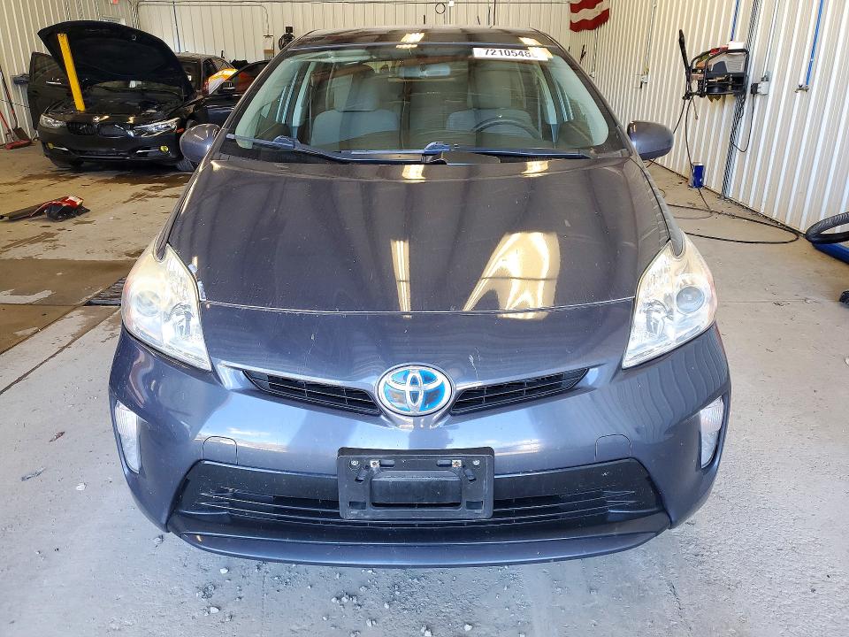 Продаж на аукціоні авто 2014 Toyota Prius, vin: JTDKN3DU9E1783345, номер лоту: 72105486