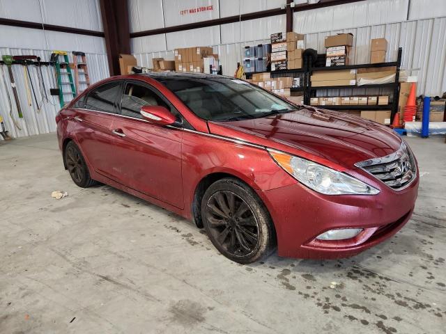 Продажа на аукционе авто 2012 Hyundai Sonata, vin: 5NPEC4AB5CH323536, номер лота: 71579146