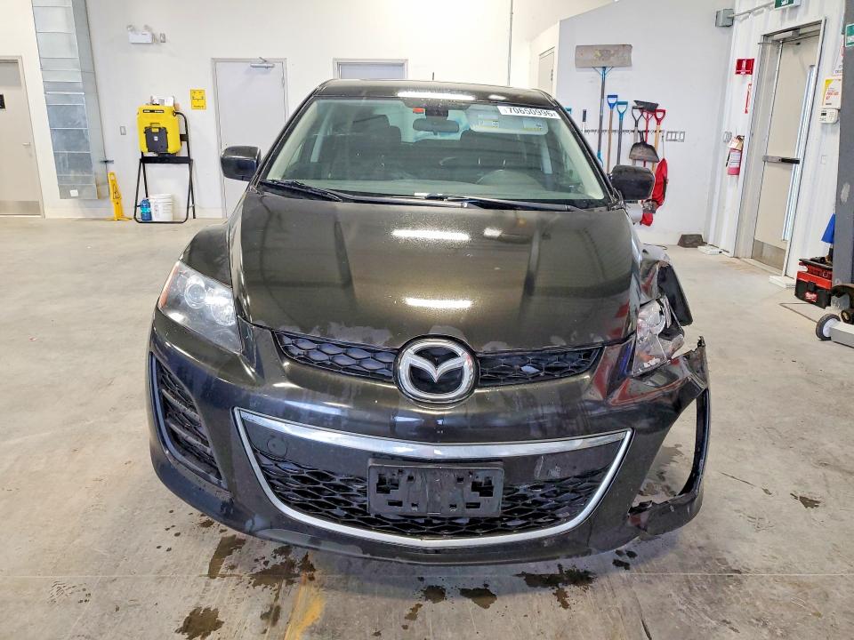 Продажа на аукционе авто 2011 Mazda Cx-7, vin: JM3ER2B5XB0402568, номер лота: 70650996