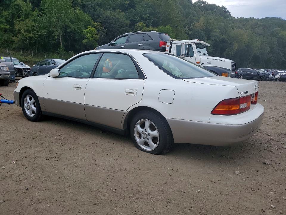 Aukcja sprzedaży 1999 Lexus Es, vin: JT8BF28G2X0234959, numer aukcji: 71513566