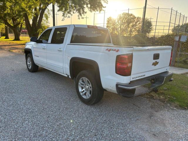 Aukcja sprzedaży 2016 Chevrolet Silverado, vin: 3GCUKREC4GG332161, numer aukcji: 72681586