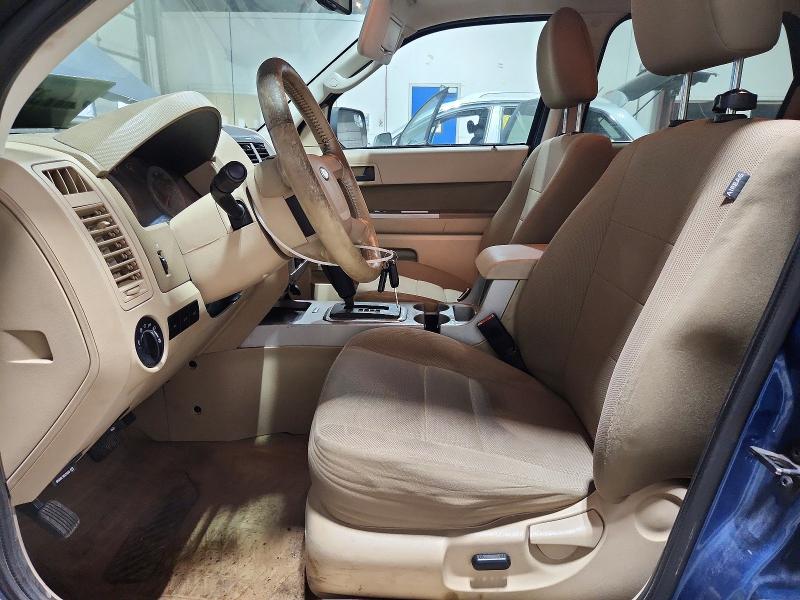 Продажа на аукционе авто 2010 Ford Escape, vin: 1FMCU9D78AKA68917, номер лота: 72870226