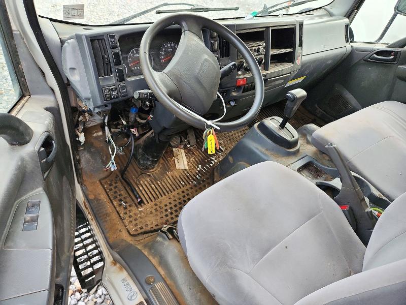 Aukcja sprzedaży 2021 Chevrolet 4500, vin: 54DCDJ1D6MS207426, numer aukcji: 71533576