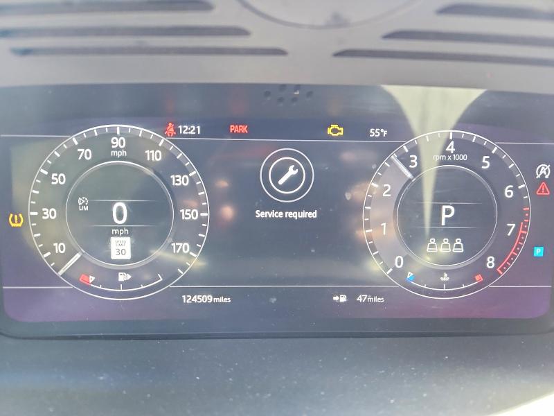 Aukcja sprzedaży 2019 Land Rover Range Rover, vin: SALGS5RE1KA547420, numer aukcji: 70238606