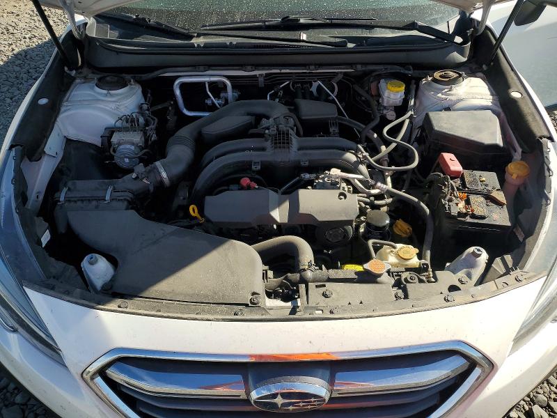 71627156 :رقم المزاد ، 4S4BSAFCXK3328856 vin ، 2019 Subaru Outback مزاد بيع