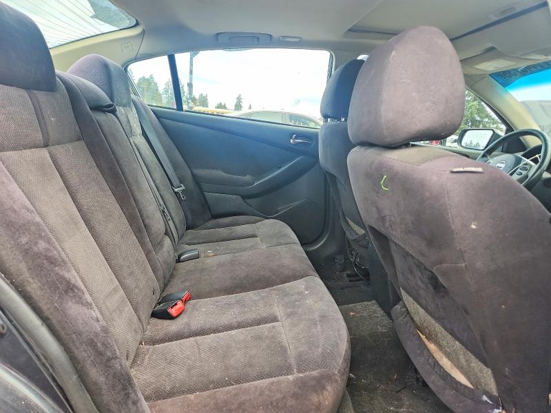Aukcja sprzedaży 2008 Nissan Altima, vin: 1N4AL21E18C197102, numer aukcji: 71443736