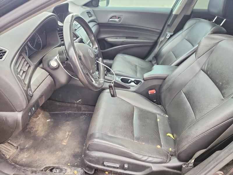 Продаж на аукціоні авто 2017 Acura Ilx, vin: 19UDE2F76HA801624, номер лоту: 69920876