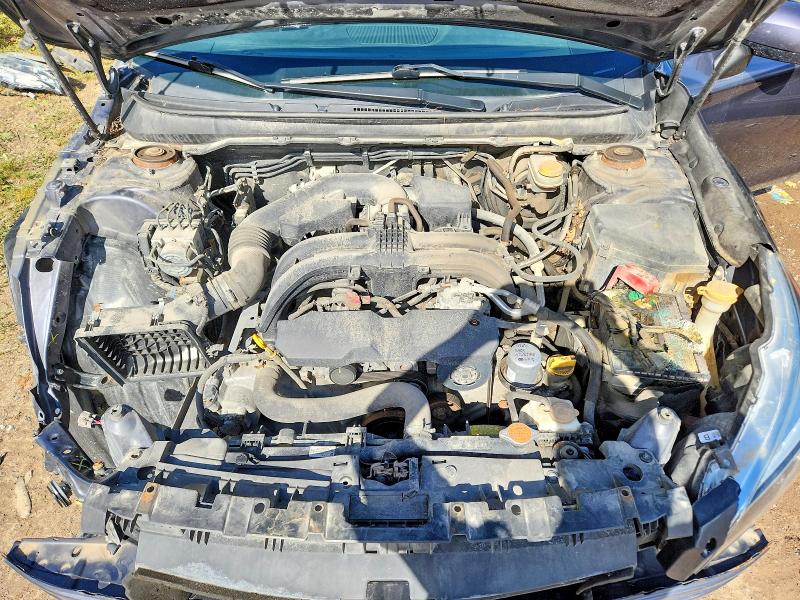 Продажа на аукционе авто 2015 Subaru Legacy, vin: 4S3BNBC68F3054031, номер лота: 71447396