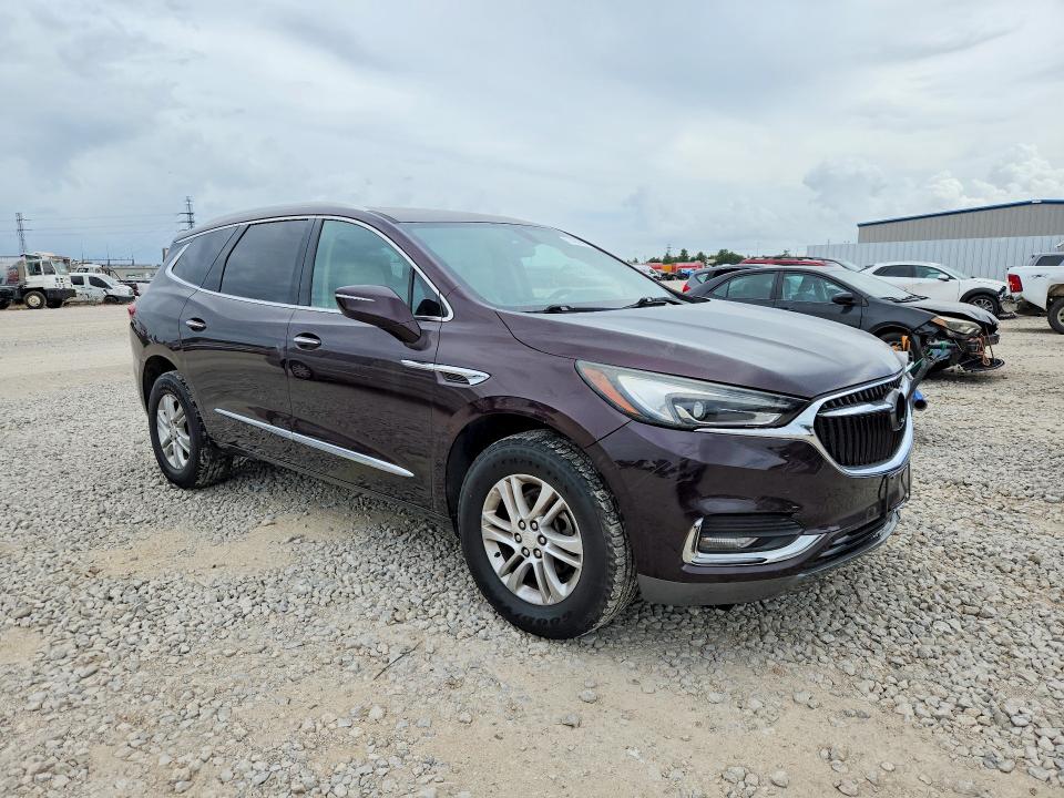 Продаж на аукціоні авто 2018 Buick Enclave, vin: 5GAERBKW0JJ284753, номер лоту: 71429166