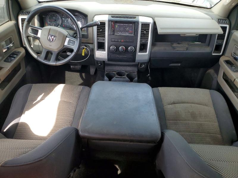 Продажа на аукционе авто 2011 Dodge Ram 1500, vin: 1D7RB1GP0BS624212, номер лота: 71419716