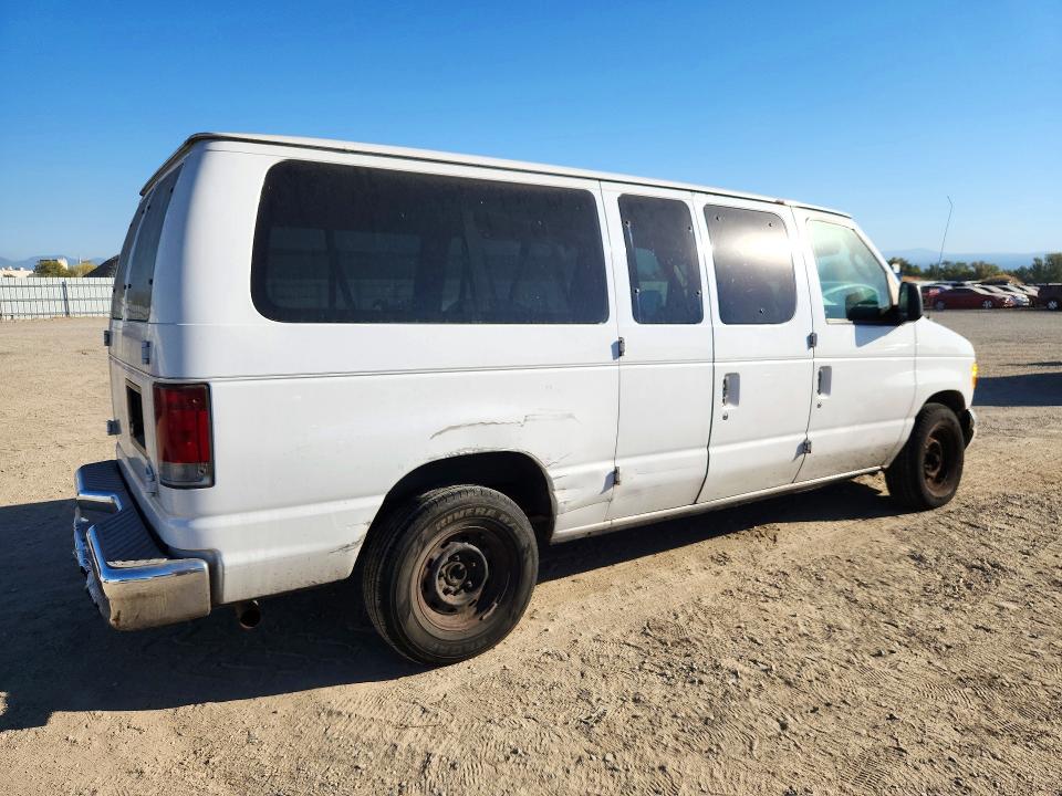 Продаж на аукціоні авто 2003 Ford Econoline, vin: 1FMRE11L23HB36798, номер лоту: 69191436