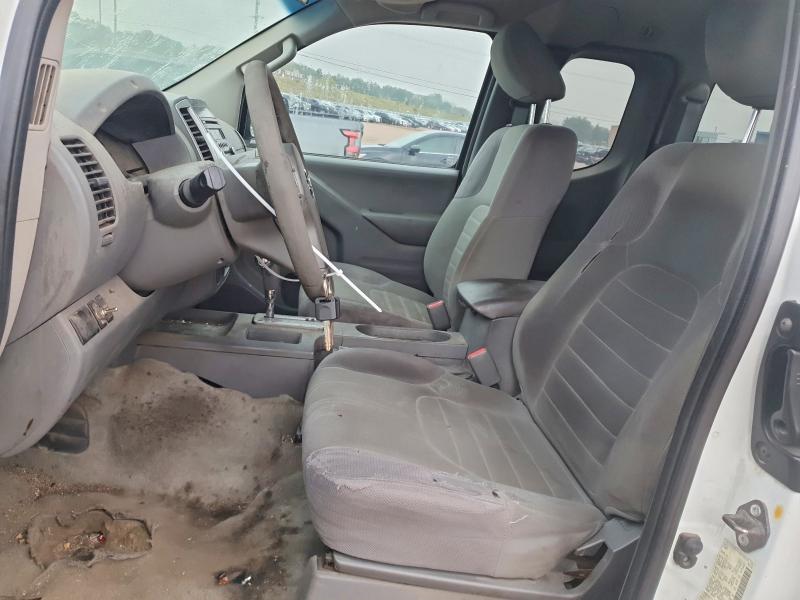 Продажа на аукционе авто 2016 Nissan Frontier, vin: 1N6BD0CT7GN745003, номер лота: 71444986